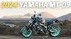 10 Things You Need To Know Before Buying The 2024 Yamaha Mt 09