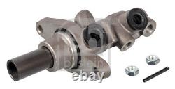 107917 FEBI BILSTEIN Brake Master Cylinder for AUDI, SEAT, VW