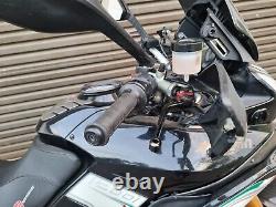 2010-2014 Ducati Multistrada Front Brake Master Cylinder