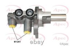 APEC Brake Master Cylinder for Ford Fiesta 1.2 Litre January 2009 to Present
