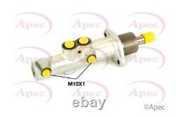 APEC Brake Master Cylinder for Mercedes Benz Sprinter 2.3 May 1997 to May 2006