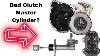Bad Clutch Master Cylinder Symptoms Common Signs