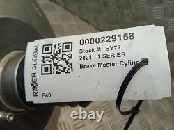 Bmw 1 Series Brake Master Cylinder Servo 2.0 P Xdrive 6883890 F40 M135i 2019 -24