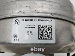 Bmw 3 Series Brake Master Cylinder 6892200 G20 G21