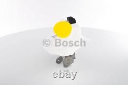 Bosch Brake Master Cylinder 0 204 123 716 G For Ford Australia Transit 2.2l, 2.4l