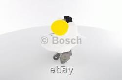 Bosch Brake Master Cylinder Aluminium 0204123716