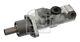 Brake Master Cylinder For Citroen Berlingo 77bhp I 1.4 Choice1/2 99-08 M Febi
