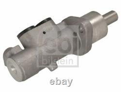 Brake Master Cylinder FOR VW SHARAN 7M 1.8 1.9 2.0 2.8 95-10 7M6 7M8 7M9 Febi