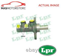 Brake Master Cylinder Lpr 6164 I New Oe Replacement