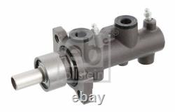 Brake Master Cylinder VW GOLF IV UK ONLY 1.4 1.6 1.8 1.9 2.0 2.3 2.8 3.2 97-06