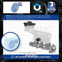 Brake Master Cylinder fits HONDA JAZZ Mk2 1.4 06 to 08 L13A1 Blue Print Quality