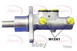 Brake Master Cylinder fits MAZDA 3 BL 2.2D 09 to 14 R2AA BPYS4340Z BPYS4340ZA