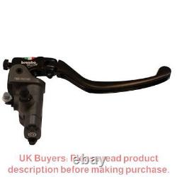 Brembo 19 RCS Brake Motorcycle Master Cylinder New! Fast Shipping