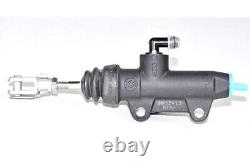 Brembo Black 13mm Rear Master Cylinder with Push Rod to fit BMW Models