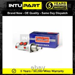Fits Mercedes Vito 1996-2003 IntuPart Brake Master Cylinder 4315801