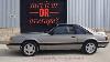 Foxbody Lx Hatchback They Need Love Too And This One Is Gonna Get It