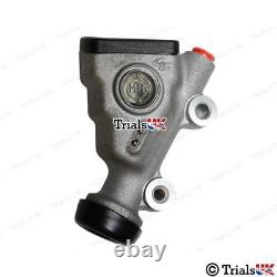 Gas Gas Trials Rear Brake Master Cylinder TXT Pro Raga Racing Factory GP 201