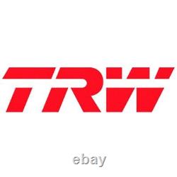 Genuine TRW Brake Master Cylinder for BMW 630 i N52B30A/N52B30O0 3.0 (9/04-8/07)
