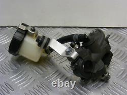 Honda CBR 1000 RR Front Brake Master Cylinder Fireblade 2010 2008 to 2011 A677