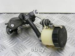 Honda CBR 1000 RR Front Brake Master Cylinder Fireblade 2010 2008 to 2011 A677