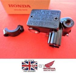 Honda PCX 125 Brake Master Cylinder Front 2015 2024 GENUINE HONDA