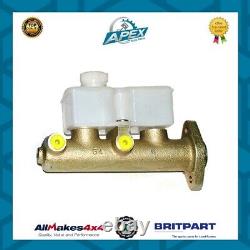 Imperial Brake Master Cylinder For Land Rover Range Rover Classic Part Rtc3657