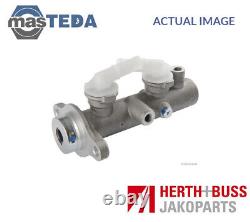 J3101044 Brake Master Cylinder Herth+buss Jakoparts New Oe Replacement