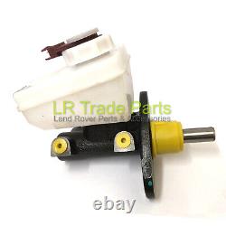 LAND ROVER DISCOVERY 1 300TDi BRAKE MASTER CYLINDER'NON ABS' STC1285 (1994-98)