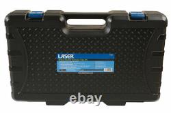 Laser 7101 Brake Master Cylinder Cap Kit