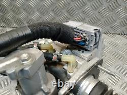 Lexus Ct200h Abs Brake Pump Booster Master Cylinder 4727047030 Zwa10 2011-2020
