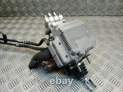 Lexus Ct200h Abs Brake Pump Booster Master Cylinder 4727047030 Zwa10 2011-2020