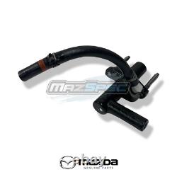 MX5 MK3 Clutch Master Cylinder (RHD) Genuine Mazda MX-5 MK3 / NC (06-15)