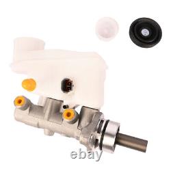 NEW For Toyota Yaris With ABS 1999-20005 Brake Master Cylinder UK STOCK