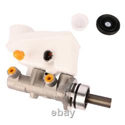 NEW For Toyota Yaris With ABS 1999-20005 Brake Master Cylinder UK STOCK