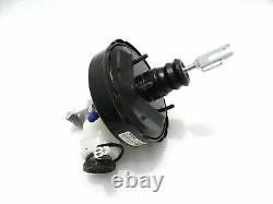 Power Brake Master Cylinder Vacuum Booster For Suzuki Gypsy Samurai MPFI SJ413