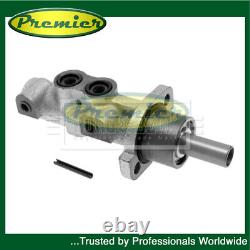 Premier Brake Master Cylinder Fits Citroen Xsara 2001-2005 1.6 2.0 HDi 4601W2