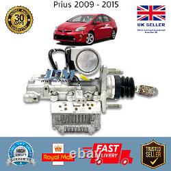 Toyota Prius 1.8L 2009 2015 ABS Pump Modulator 47210-47030 & 47210-47130 (EA)