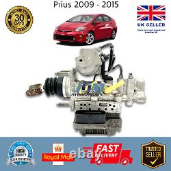 Toyota Prius 1.8L 2009 2015 ABS Pump Modulator 47210-47030 & 47210-47130 (SG)