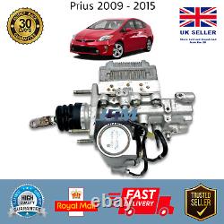 Toyota Prius 1.8L 2009 2015 ABS Pump Modulator 47210-47030 & 47210-47130 (SG)