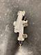 Yamaha Yzf450 2018+ Rear Brake Master Cylinder Very Clean Condition