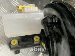 Assemblage de servo-frein RDX / Assemblage de maître-cylindre / Tuyau Land Rover Defender