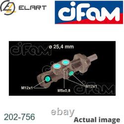 CYLINDRE MAÎTRE DE FREIN POUR VOLVO S80 XC90/SUV XC70/CROSS/COUNTRY V70/II/Mk S60