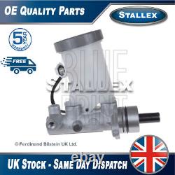 Convient Suzuki Jimny 1998- 1.3 + Autres modèles Maître-cylindre de frein Stallex