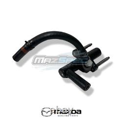 Cylindre maître d'embrayage MX5 MK3 (RHD) Authentique Mazda MX-5 MK3 / NC (06-15)