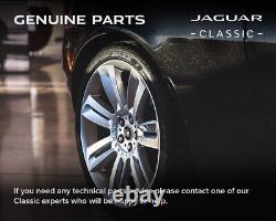 Cylindre maître de frein authentique Jaguar Pièce de rechange de voiture compatible avec S-Type XJ XK C2C35766