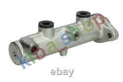 Maître-cylindre de frein 3016mm compatible avec Iveco Daily II Daily IV Rvi B 23d-30d