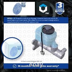 'Maître-cylindre de frein ADT35107 Blue Print 472013D060 4720135640 J4720135770 Neuf'