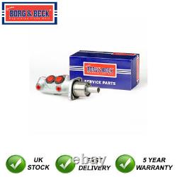 Maître-cylindre de frein Borg & Beck pour Mercedes Vito 1996-2003 4315801