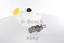 Maître-cylindre de frein Bosch 0 204 123 716 G pour Ford Australie Transit 2.2l, 2.4l