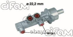Maître-cylindre de frein Cifam 202-540 pour Opel, Vauxhall